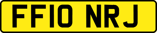 FF10NRJ