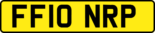 FF10NRP