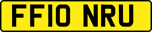 FF10NRU
