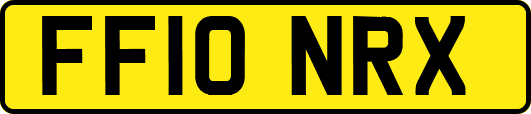 FF10NRX