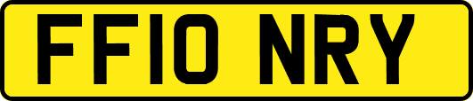 FF10NRY