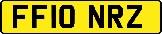 FF10NRZ