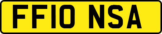 FF10NSA
