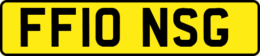 FF10NSG