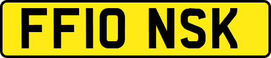 FF10NSK