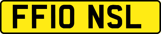 FF10NSL