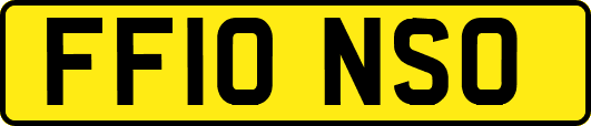 FF10NSO