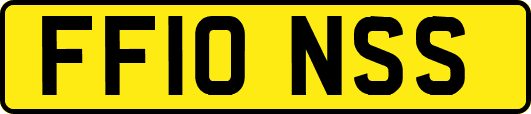 FF10NSS