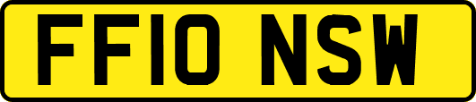 FF10NSW