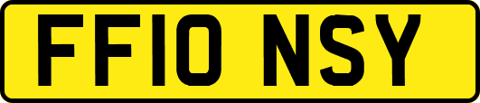 FF10NSY