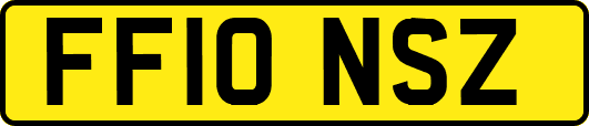 FF10NSZ