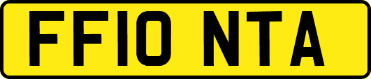 FF10NTA