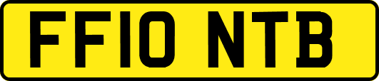 FF10NTB