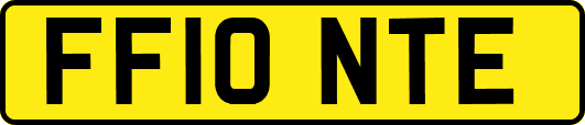 FF10NTE