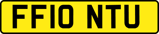 FF10NTU