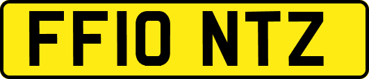 FF10NTZ