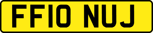 FF10NUJ