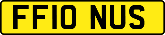 FF10NUS