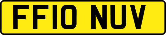 FF10NUV