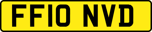 FF10NVD