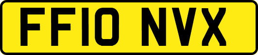 FF10NVX