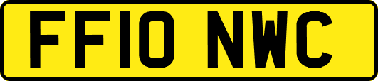 FF10NWC