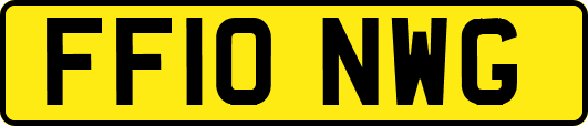 FF10NWG