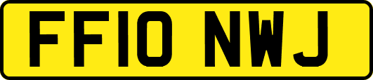 FF10NWJ