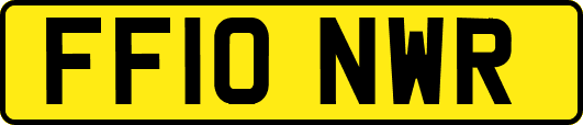 FF10NWR