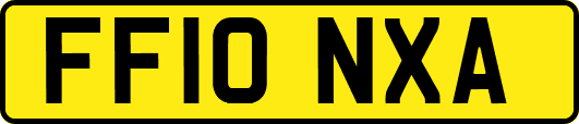 FF10NXA