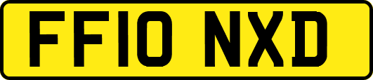 FF10NXD