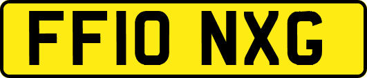 FF10NXG