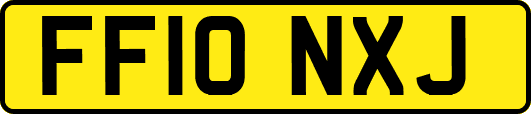 FF10NXJ