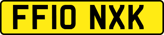 FF10NXK