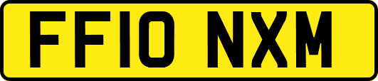 FF10NXM