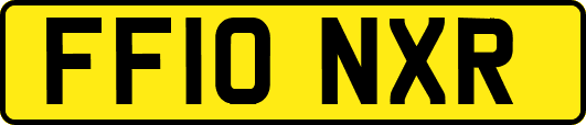 FF10NXR