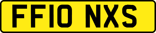FF10NXS