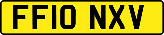 FF10NXV