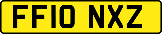 FF10NXZ