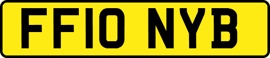 FF10NYB
