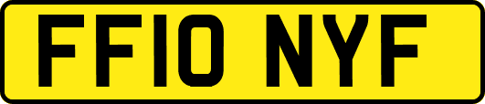 FF10NYF