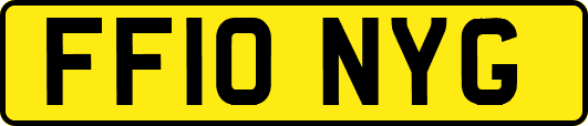 FF10NYG