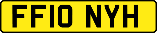 FF10NYH