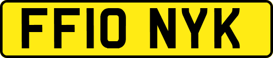 FF10NYK