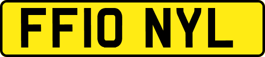 FF10NYL