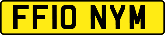 FF10NYM