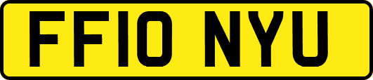 FF10NYU