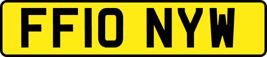 FF10NYW