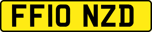 FF10NZD