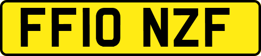 FF10NZF